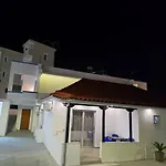 Guest house Jimmy Ksamil