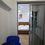 Jimmy Guest house Ksamil