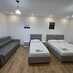 Jimmy Guest house