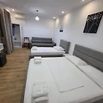 Jimmy Guest house 3*
