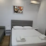 Guest house Jimmy Ksamil