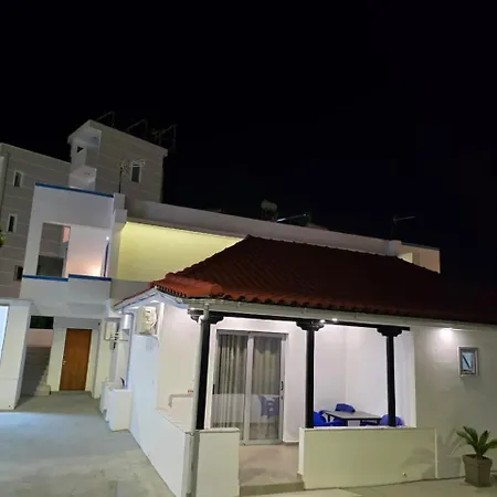 Gasthof Jimmy's Ksamil