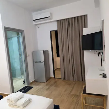 Jimmy's Gasthof Ksamil