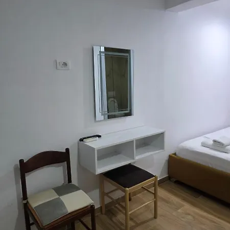 Gasthof Jimmy's Ksamil