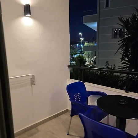Jimmy 3* Ksamil