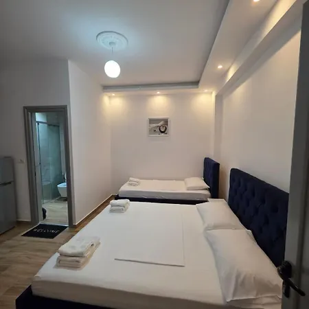 Jimmy's Gasthof Ksamil