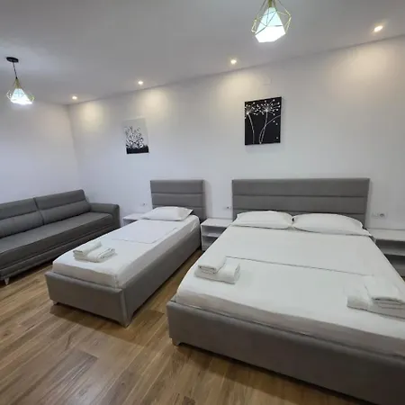 Gasthof Jimmy's Ksamil