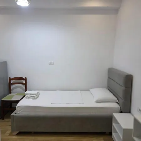 Jimmy's Pensionat Ksamil