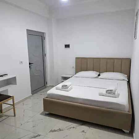 Jimmy's Pensionat Ksamil