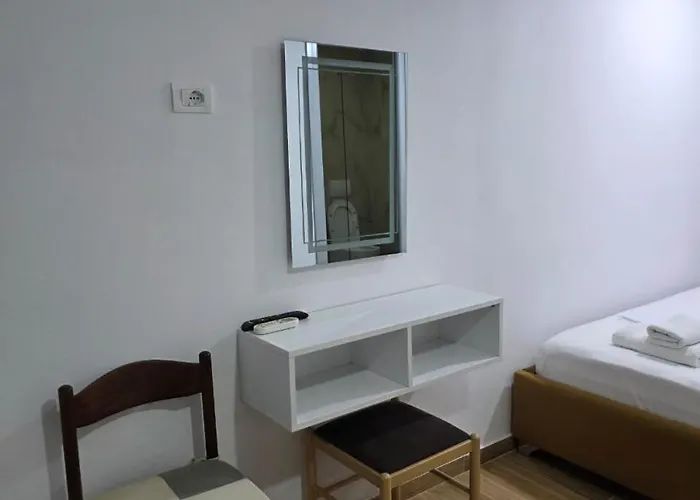 Pensionat Jimmy's Ksamil