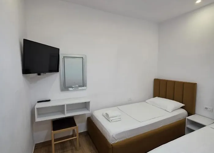 Vendégház Jimmy's 3*