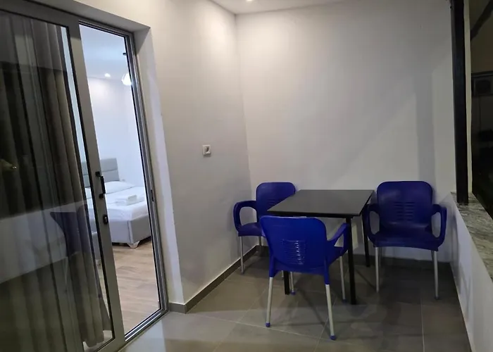 Jimmy's Vendégház 3*