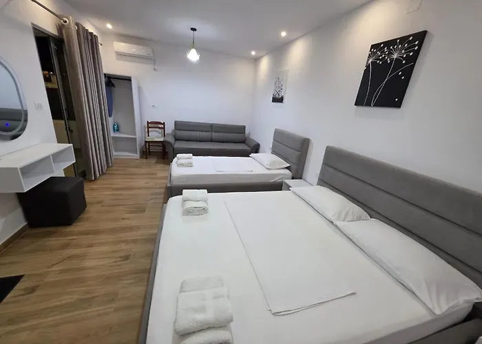 Jimmy's Vendégház 3*