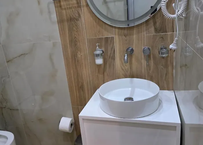 Vendégház Jimmy's 3*