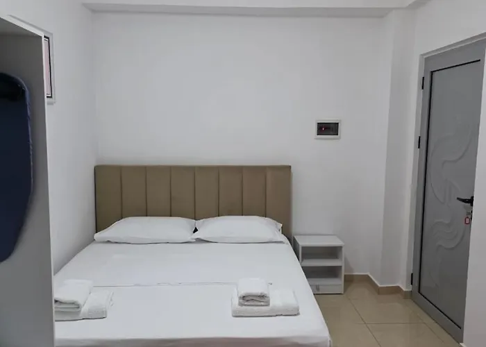 Jimmy's Vendégház 3*