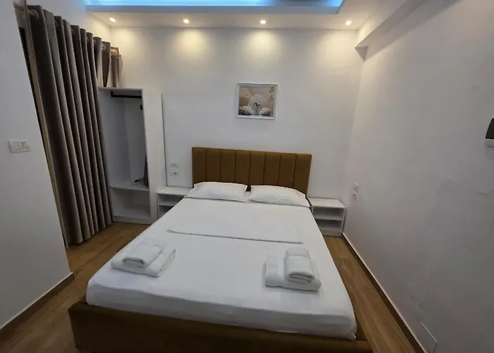 Vendégház Jimmy's 3*