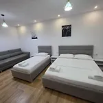 Gasthof Jimmy Studios Ksamil