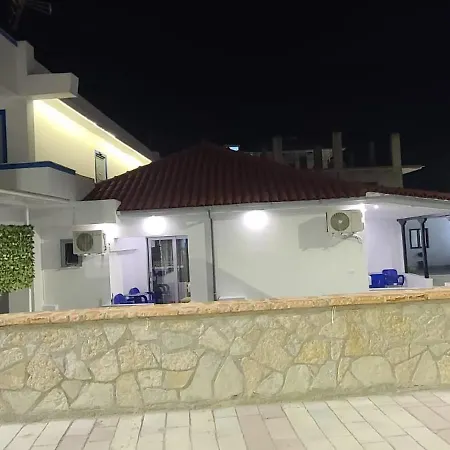 Πανσιόν Jimmy's