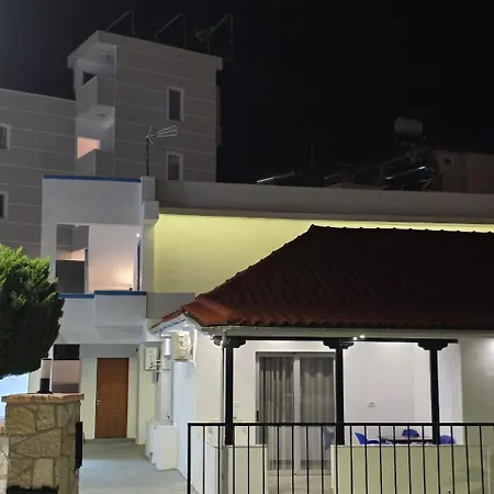 Jimmy's Εξαμίλιο