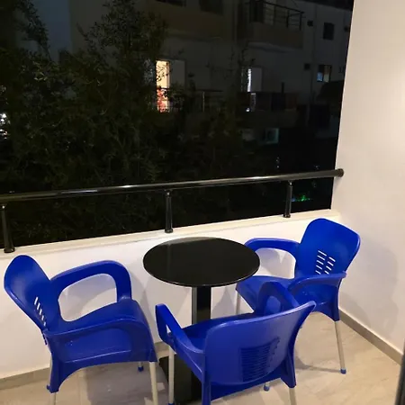 Pensión Jimmy's