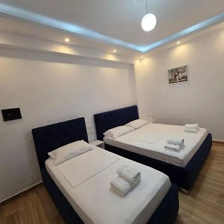 Jimmy 3* Ksamil