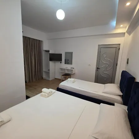 Jimmy's Πανσιόν