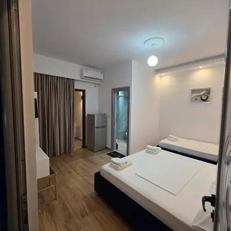 Πανσιόν Jimmy's 3*