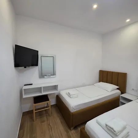 Πανσιόν Jimmy's 3*