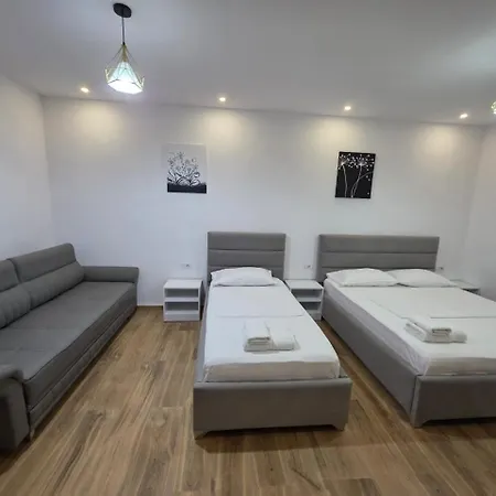 Jimmy's Πανσιόν