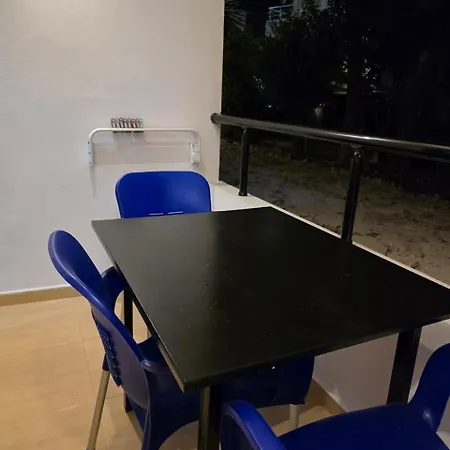 Pensión Jimmy's