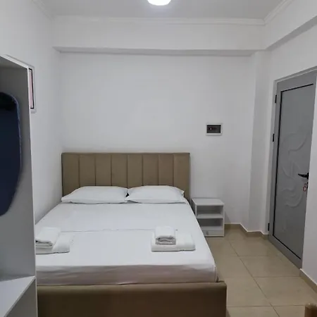 Jimmy's Πανσιόν 3*