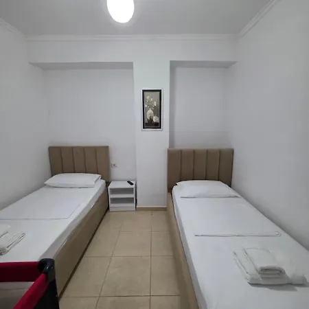 Jimmy's Πανσιόν