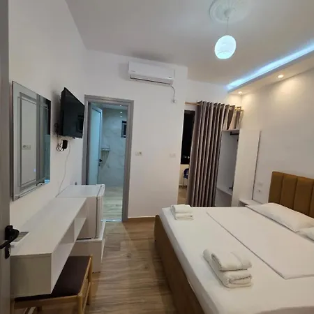 Jimmy's Ksamil
