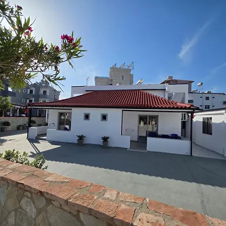 Jimmy Casa de hóspedes