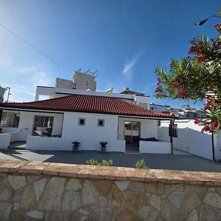 Casa de hóspedes Jimmy