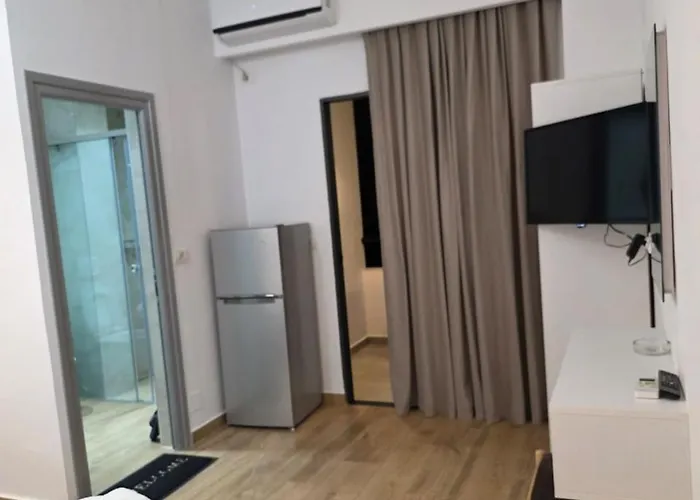 Jimmy's Konukevi Ksamil