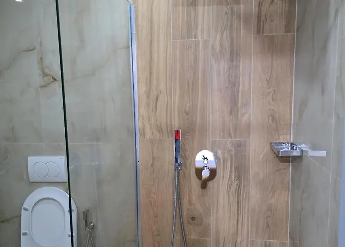 Jimmy's Konukevi Ksamil