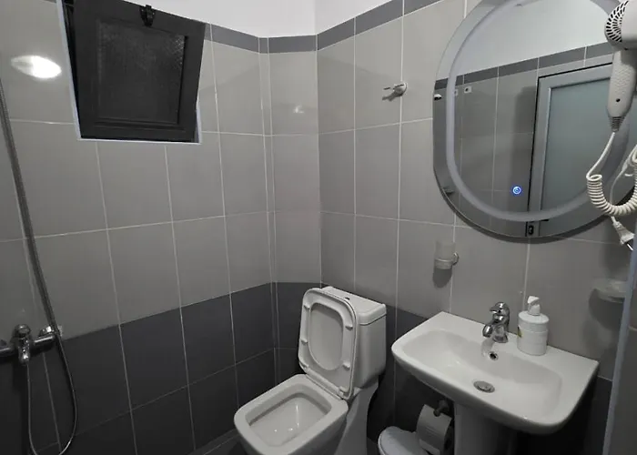 Jimmy's Konukevi Ksamil